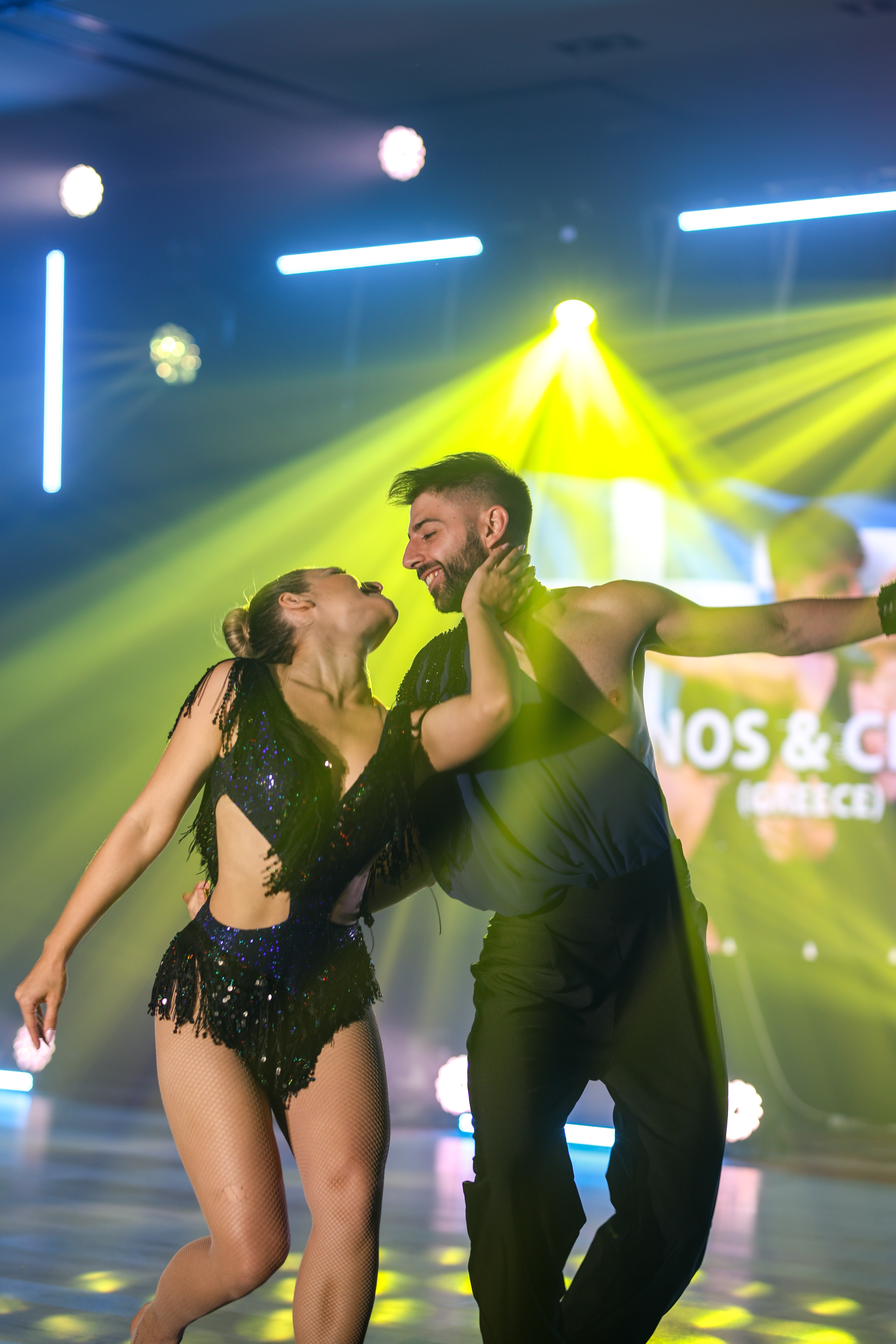 Performance